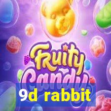 9d rabbit